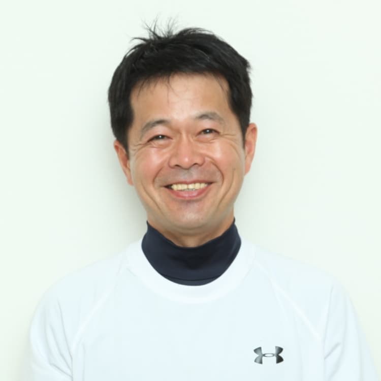 松下 進