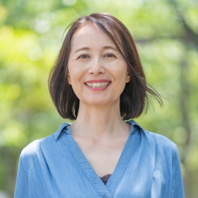 K様（女性／50代／定期コース利用）