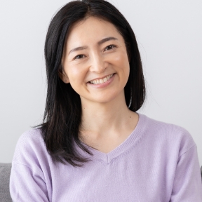 S様（女性／40代／パウダー・生はなびらたけ利用）