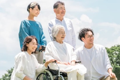 信頼で選ばれ続ける、高い「継続率」