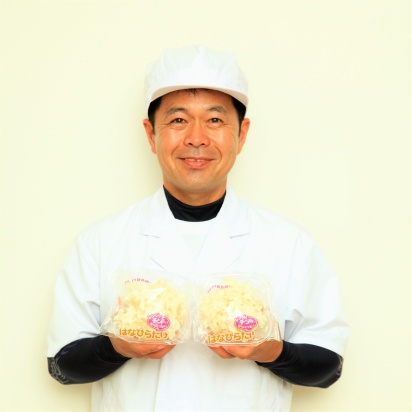 きのこや松下 松下　進